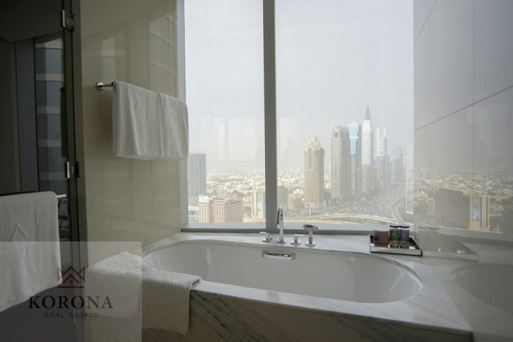 Apartment Sale Zjednoczone Emiraty Arabskie, Dubaj 14