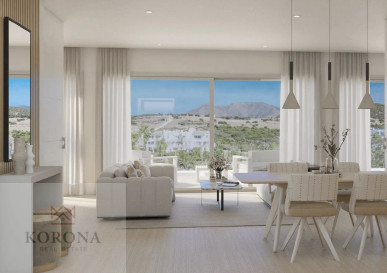 Apartment Sale Andalusia, Costa del Sol, Estepona
