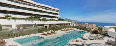 Mieszkanie Sprzedaż Andalusia, Costa del Sol, Mijas