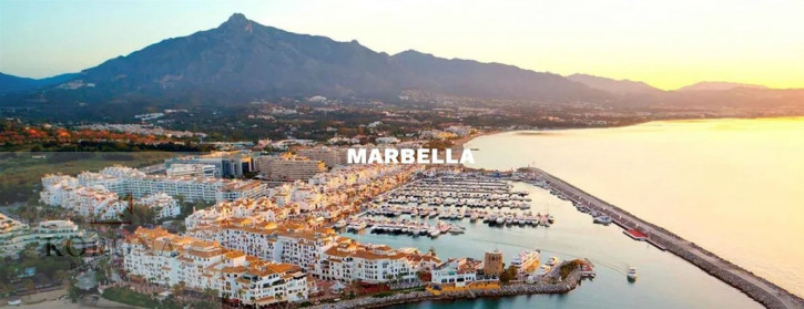 Mieszkanie Sprzedaż Andalusia, Costa del Sol, Marbella 5