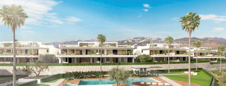 Mieszkanie Sprzedaż Andalusia, Costa del Sol, Marbella 10