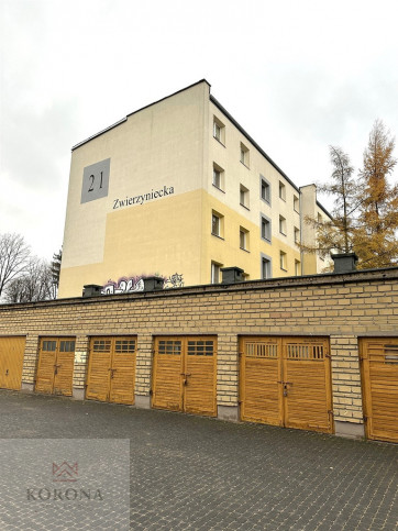 Apartment Rent Białystok Piaski Zwierzyniecka 6