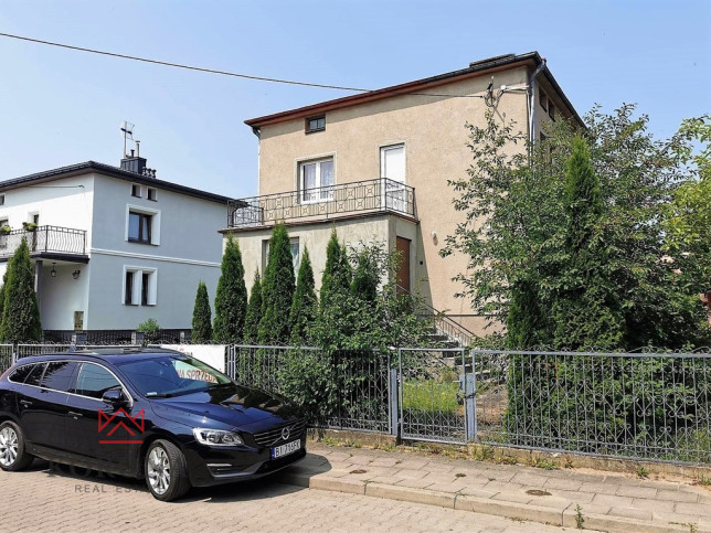 Dom Sprzedaż Białystok Starosielce 1