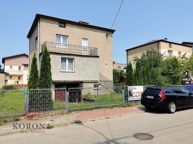 Dom Sprzedaż Białystok Starosielce 2