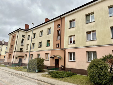Mieszkanie Sprzedaż Czarna Białostocka Konopnickiej