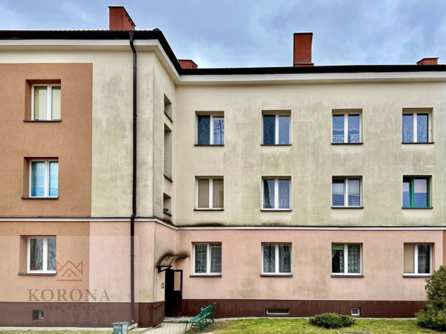 Apartment Sale Czarna Białostocka Konopnickiej 2
