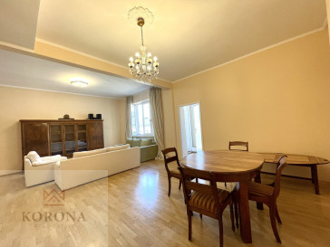 Apartment Rent Warszawa Śródmieście Chmielna