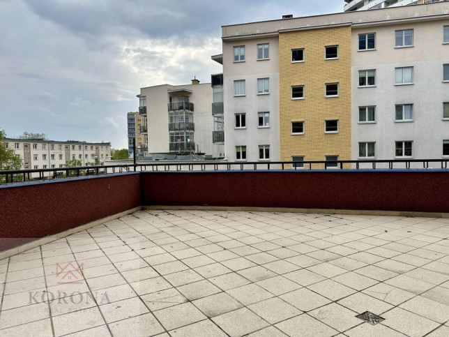 Apartment Rent Białystok Żelazna 1