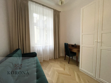 Apartment Rent Warszawa Śródmieście Bracka