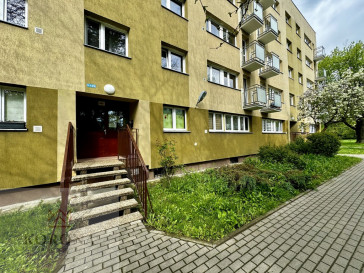 Apartment Sale Warszawa Sulmierzycka