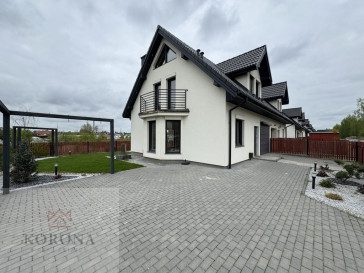 House Sale Gniła