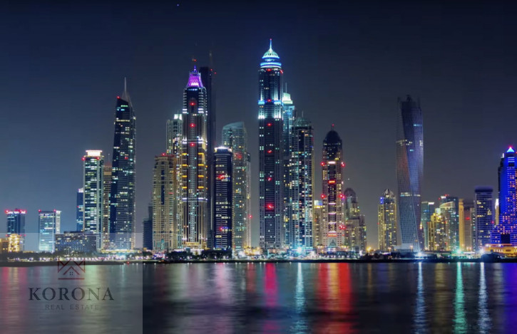 Mieszkanie Sprzedaż Dubai, United Arab Emirates 13