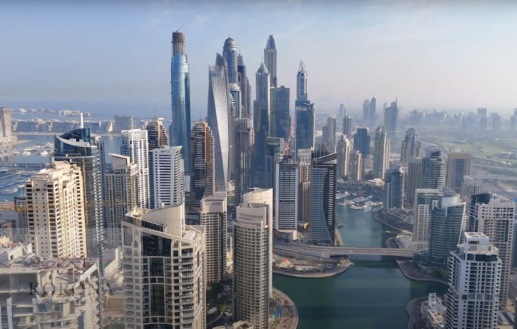 Mieszkanie Sprzedaż Dubai, United Arab Emirates 12