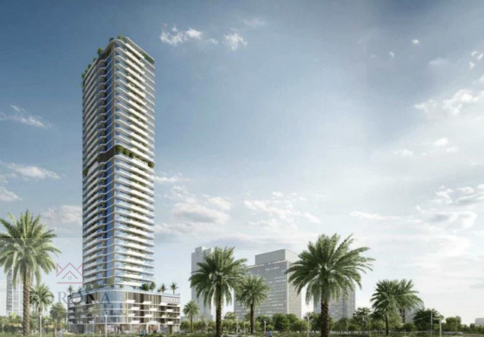 Mieszkanie Sprzedaż Dubai, United Arab Emirates 2