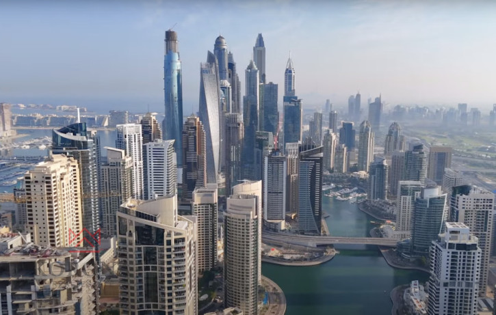 Mieszkanie Sprzedaż Dubai, United Arab Emirates 12