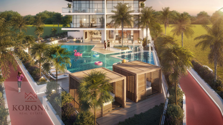 Mieszkanie Sprzedaż Dubai, United Arab Emirates 16