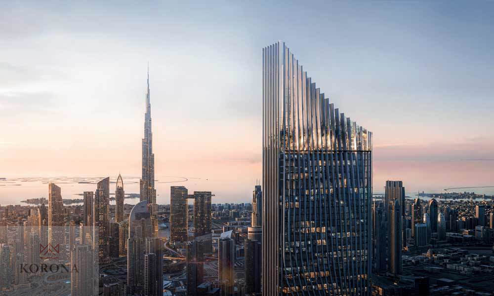 Mieszkanie Sprzedaż Dubai, United Arab Emirates