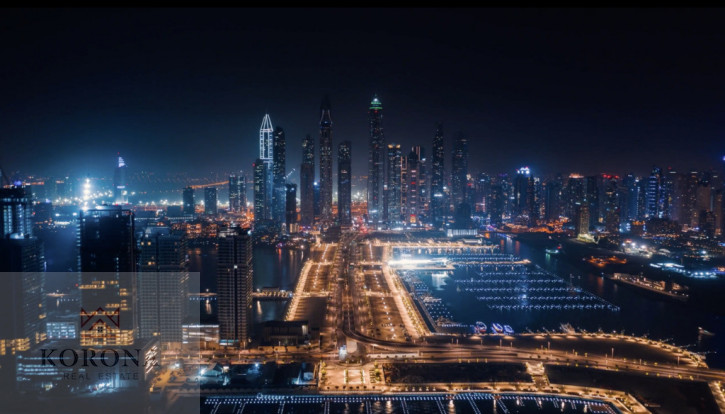 Mieszkanie Sprzedaż Dubai, United Arab Emirates 12