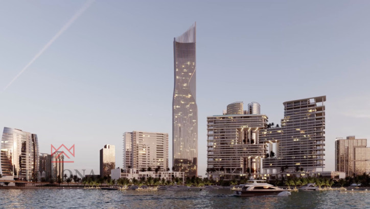 Mieszkanie Sprzedaż Dubai, United Arab Emirates 13